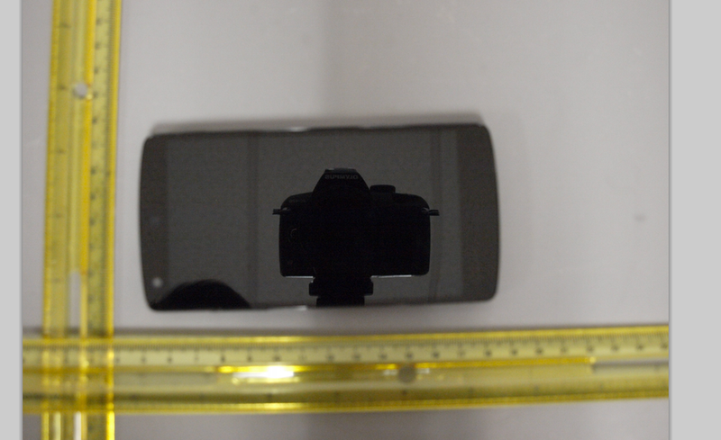 Illustration for article titled Estas son las fotos al completo del nuevo smartphone Nexus 5